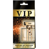 VIP 144 - Airfreshner