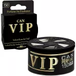 VIP - Carairfreshner - Canperfume 150