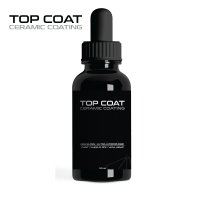 Waxedshine Top-Coat - Pro-only