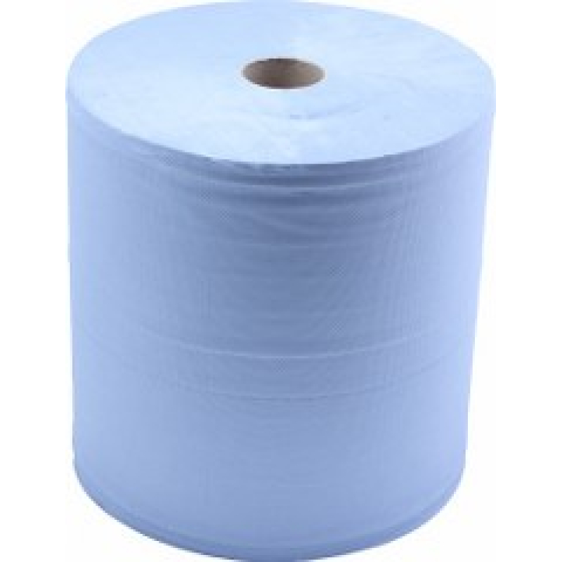 Poetspapier - 3 laags - 1000 vel