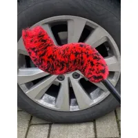 Autochem - Woolie Microfiber Flex Brush - Small