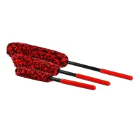 Autochem - Woolie Microfiber Flex Brush - Small