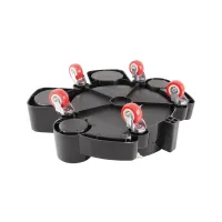 Bucket Dolly - Deluxe