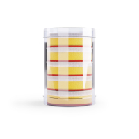 ADBL - Roller Pro Wool DA30 - 5 st