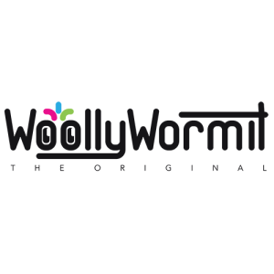 Woollywormit wheelbrush