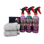 Autobrite - Decontamination Kit