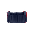 Red Bull Oracle Kofferbak Organizer Blauw/Rood