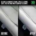 3D - LVP Cleaner - Leather, Vinyl, Plastic