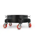 Autobrite - Black Bucket Dolley