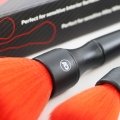 Autobrite - DBS pro detailing brush set