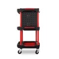 Autobrite - Detailing Trolley