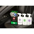 Autoglym - Essential Interior Kit