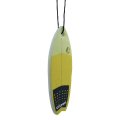Surfboard - Car Airfreshner - Limited Citron