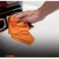 ADBL - One Shot Microfiber Cloth