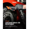 ADBL - Tire Brush