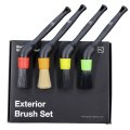 Koch Chemie - Exterior Brush Set - Detailing kwasten