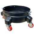 Autobrite - Black Bucket Dolley