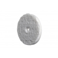 Rupes D-A Ultra-Fine Microfiber Pad - 135 mm