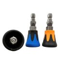 KEW (D12)- Stainless Steel Nozzle Set