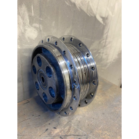 SJP - Polijstset Expert - 9 Pieces