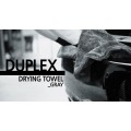 Purestar duplex drying towel XL