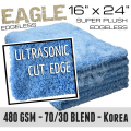 TRC - Eagle edgeless 41 x 69