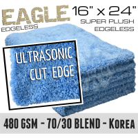The Rag Company- Eagle edgeless 41 x 69