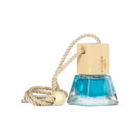 Crystal Wood Fresh Air