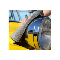 TRC - Edgeless 365 premium detailing towel - The Miner