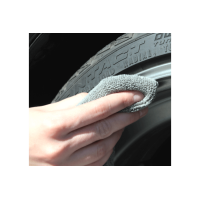 TRC - Edgeless 365 premium detailing towel - The Miner