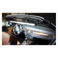 Scangrip bonnet light