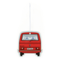 Volkswagen T3 bus airfreshner
