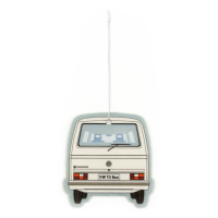 Volkswagen T3 bus airfreshner