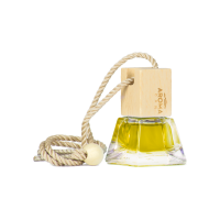 Crystal Wood Vanilla