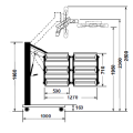 Infrarood - VLP60 220V