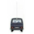 Volkswagen T3 bus airfreshner